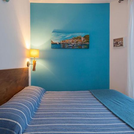 Sciuscettua Rooms La Spezia Exterior foto