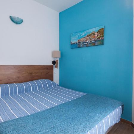 Sciuscettua Rooms La Spezia Exterior foto