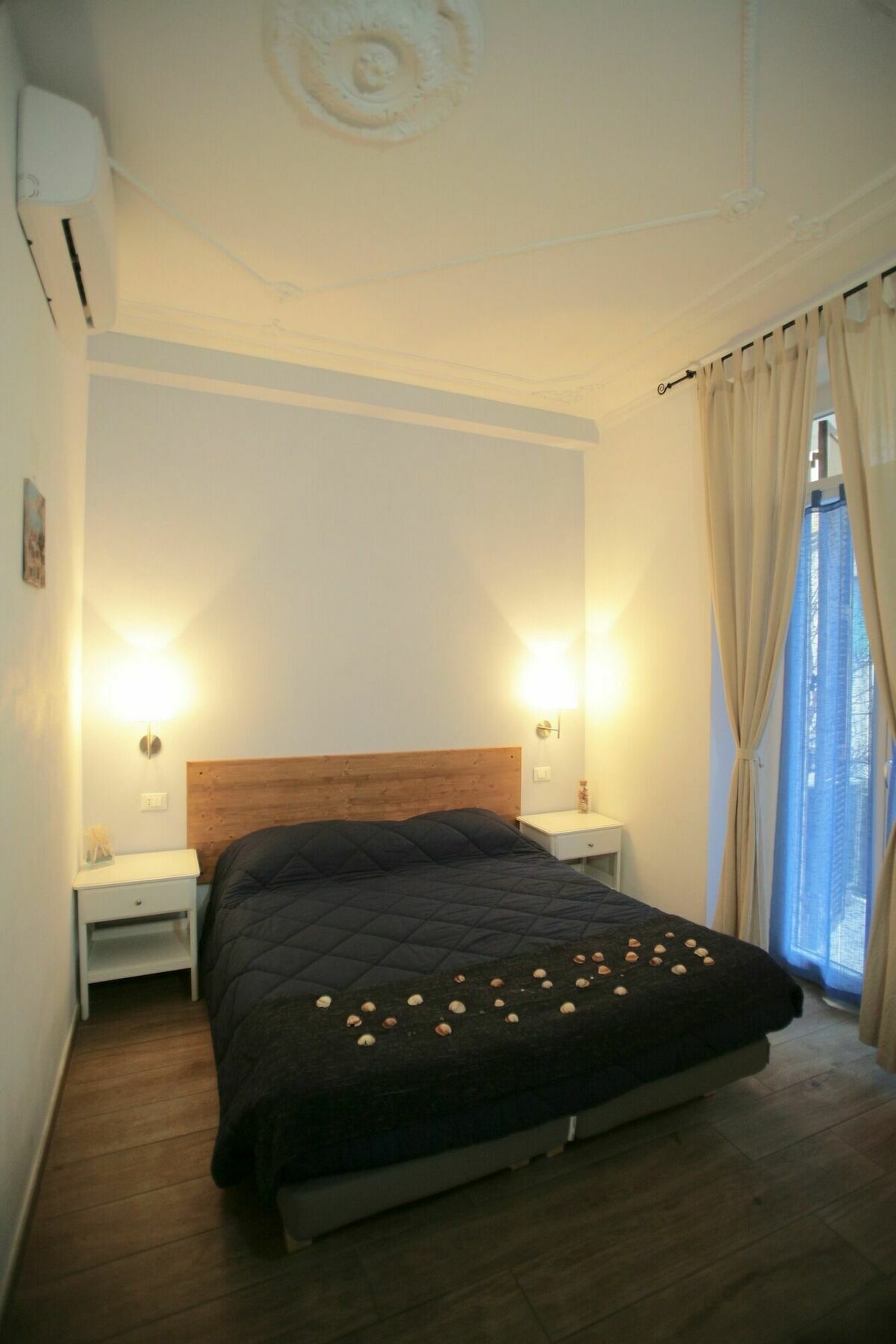 Sciuscettua Rooms La Spezia Exterior foto