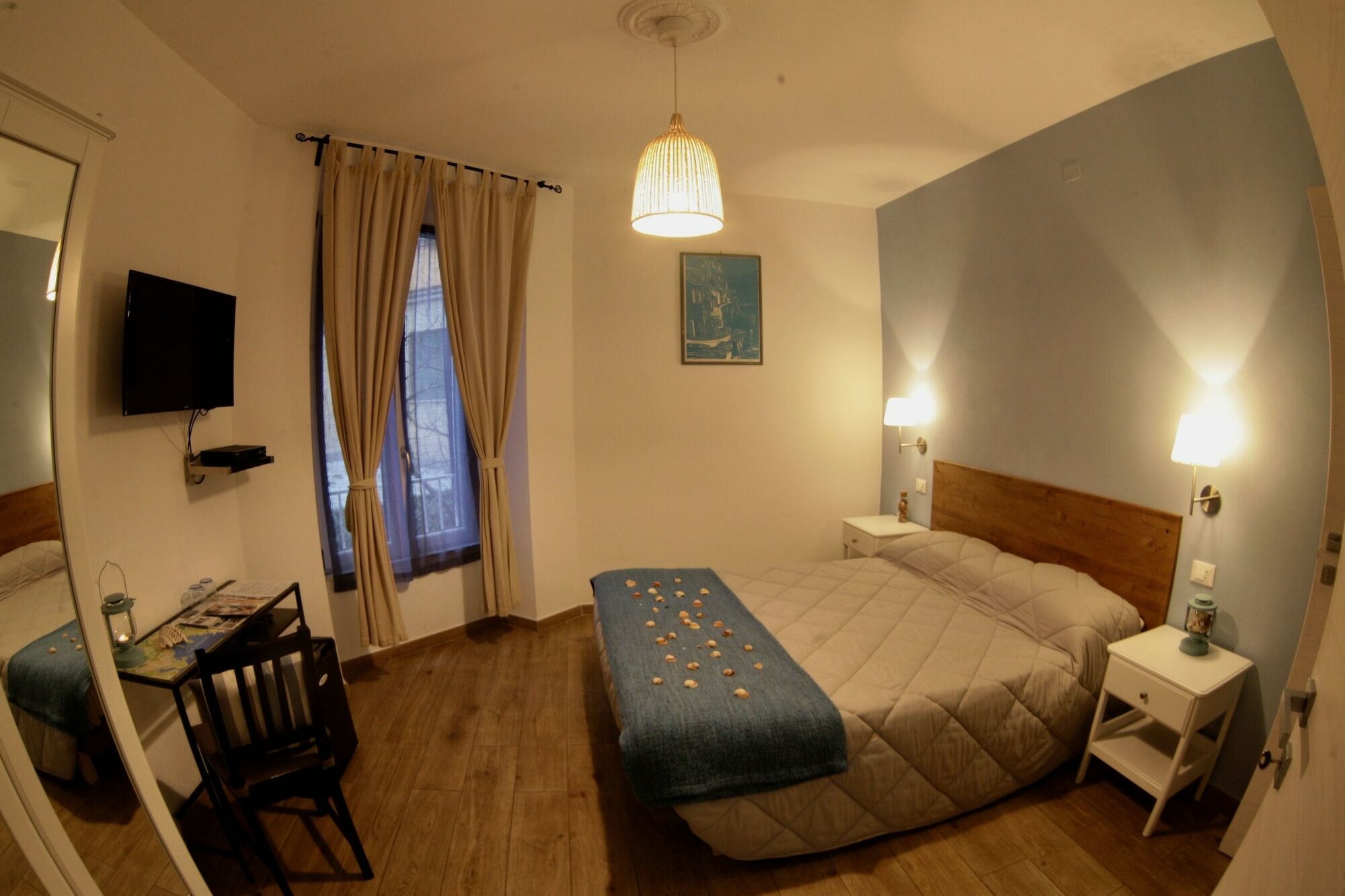 Sciuscettua Rooms La Spezia Exterior foto